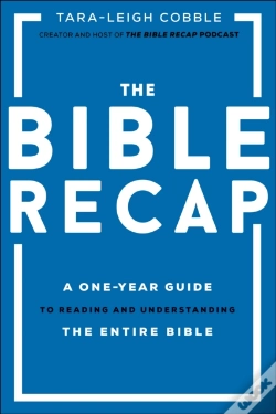 Capa do artigo Bible Recap