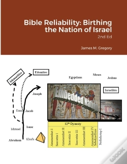 Capa do artigo Bible Reliability
