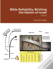 Capa do artigo Bible Reliability