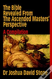 Capa do artigo Bible Revealed From The Ascended