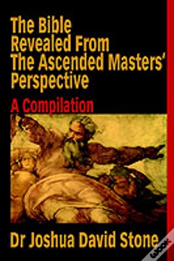 Capa do artigo Bible Revealed From The Ascended