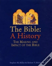Capa do artigo Bible