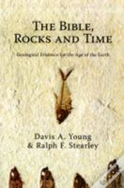 Capa do artigo Bible  Rocks And Time  The