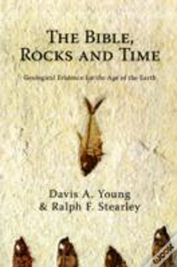 Capa do artigo Bible  Rocks And Time  The
