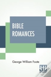 Bible Romances