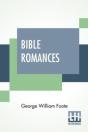 Bible Romances - Preview