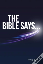 Capa do artigo Bible Says...