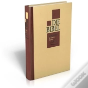 Capa do artigo Bible Schlachter Classique" Beige Reliee