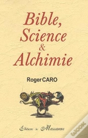 Capa do artigo Bible, Science Et Alchimie