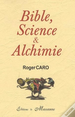 Capa do artigo Bible, Science Et Alchimie