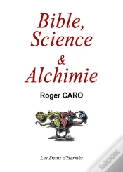 Capa do artigo Bible, Science Et Alchimie