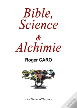 Capa do artigo Bible, Science Et Alchimie