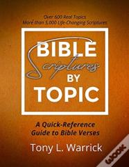 Bible Scriptures By Topic