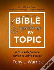 Capa do artigo Bible Scriptures By Topic