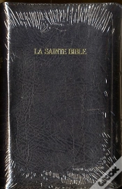 Capa do artigo Bible Segond 1910 Avec Zip Onglets