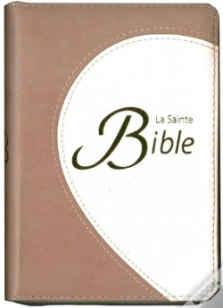 Capa do artigo Bible Segond 1910 Compacte