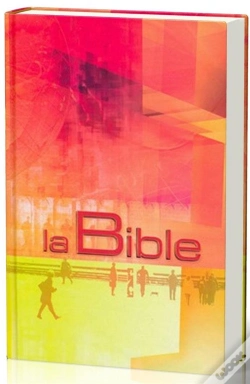 Capa do artigo Bible Segond 21