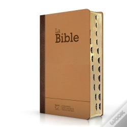 Capa do artigo Bible Segond 21 Compacte