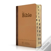 Capa do artigo Bible Segond 21 Compacte