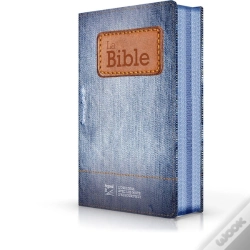 Capa do artigo Bible Segond 21 Compacte
