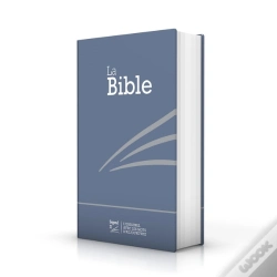 Capa do artigo Bible Segond 21 Compacte