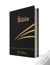 Capa do artigo Bible Segond 21 Compacte Noir