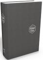 Bible Segond 21 Journal De Bord : Couverture Toile - Preview