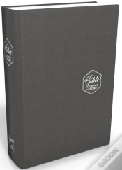 Capa do artigo Bible Segond 21 Journal De Bord : Couverture Toile