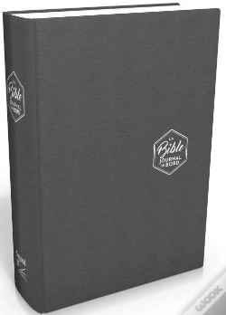 Capa do artigo Bible Segond 21 Journal De Bord : Couverture Toile