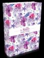 Bible Segond 21 Journal De Bord : Couverture Toilee Illustree - Preview
