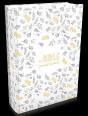 Bible Segond 21 Journal De Bord : Couverture Vivella Motifs - Preview