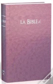 Capa do artigo Bible Segond 21 ;  Rigide Violet (Papier Recyclé)