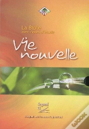 Capa do artigo Bible Segond 21 ; Vie Nouvelle