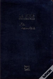 Capa do artigo Bible Segond 21 ; Vie Nouvelle