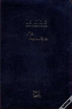 Capa do artigo Bible Segond 21 ; Vie Nouvelle