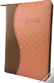 Capa do artigo Bible