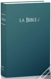 Capa do artigo Bible