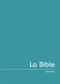 Bible Semeur Miniature, Pu, Turquoise Tranche Doree - Preview