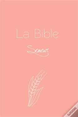 Capa do artigo Bible Semeur Miniature, Rose, Fermeture Eclair