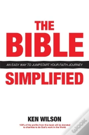 Capa do artigo Bible... Simplified