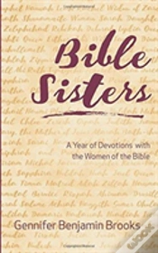 Capa do artigo Bible Sisters