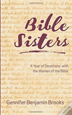 Capa do artigo Bible Sisters