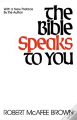 Capa do artigo Bible Speaks To You