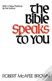 Capa do artigo Bible Speaks To You
