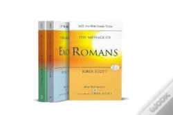 Capa do artigo Bible Speaks Today Old Testament Ot Set