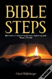 Capa do artigo Bible Steps