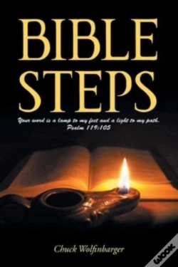 Capa do artigo Bible Steps