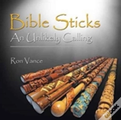 Capa do artigo Bible Sticks An Unlikely Calling