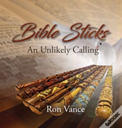 Capa do artigo Bible Sticks
