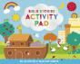 Bible Stories Activity Pad - Preview